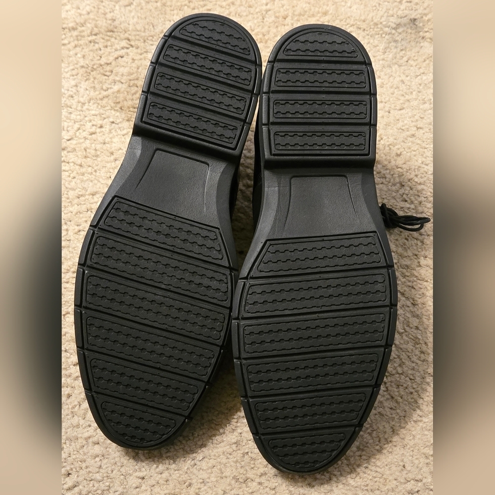 NWOT OrthoComfoot Orthopedic Business Shoes - Picture 11 of 11